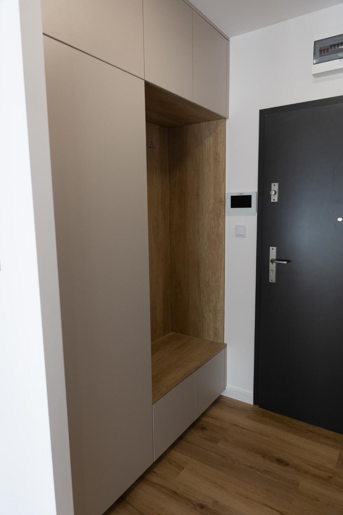 Apartament Z Mewami - Dziwnow Bridge Apartaments & Spa Zewnętrze zdjęcie