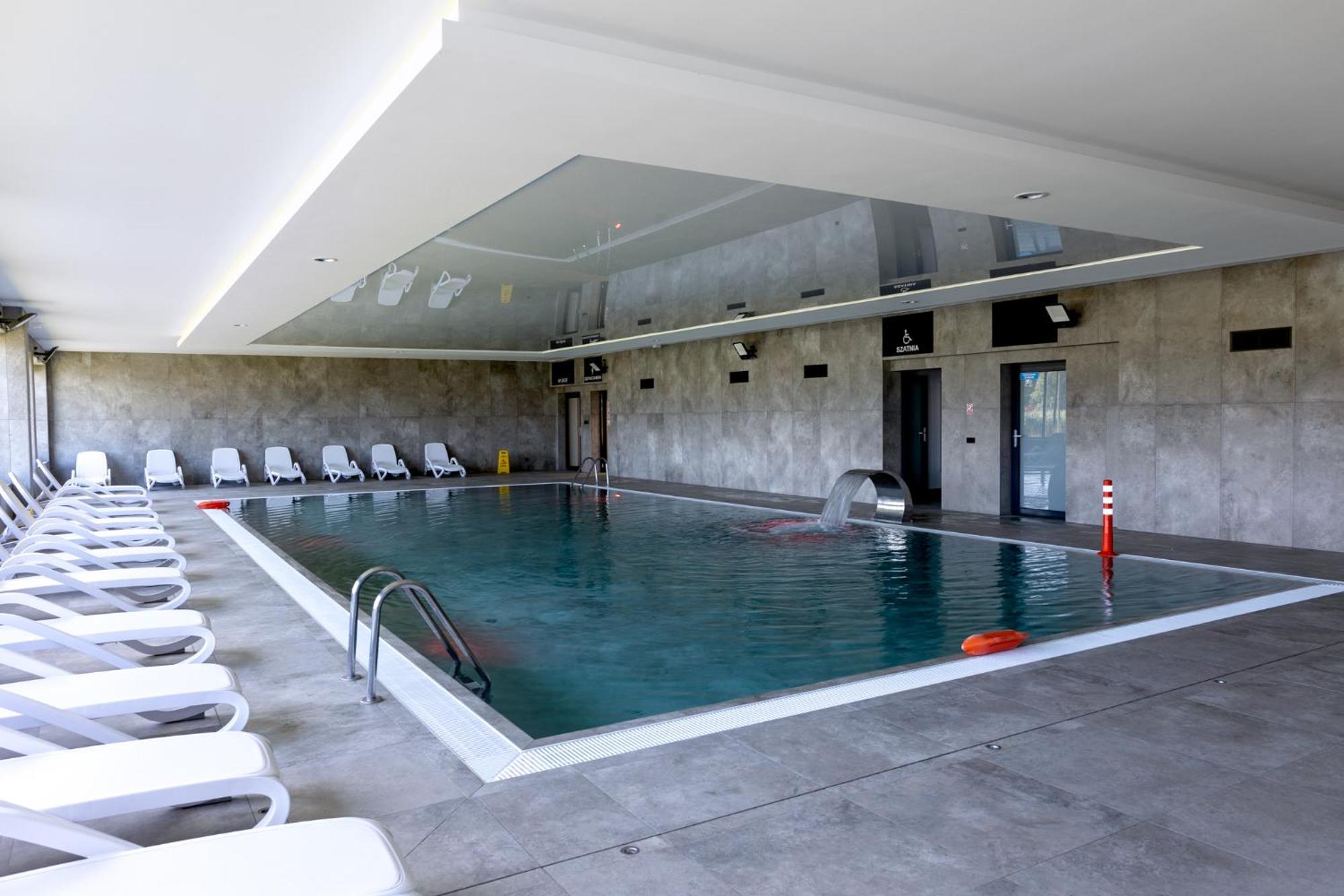 Apartament Z Mewami - Dziwnow Bridge Apartaments & Spa Zewnętrze zdjęcie